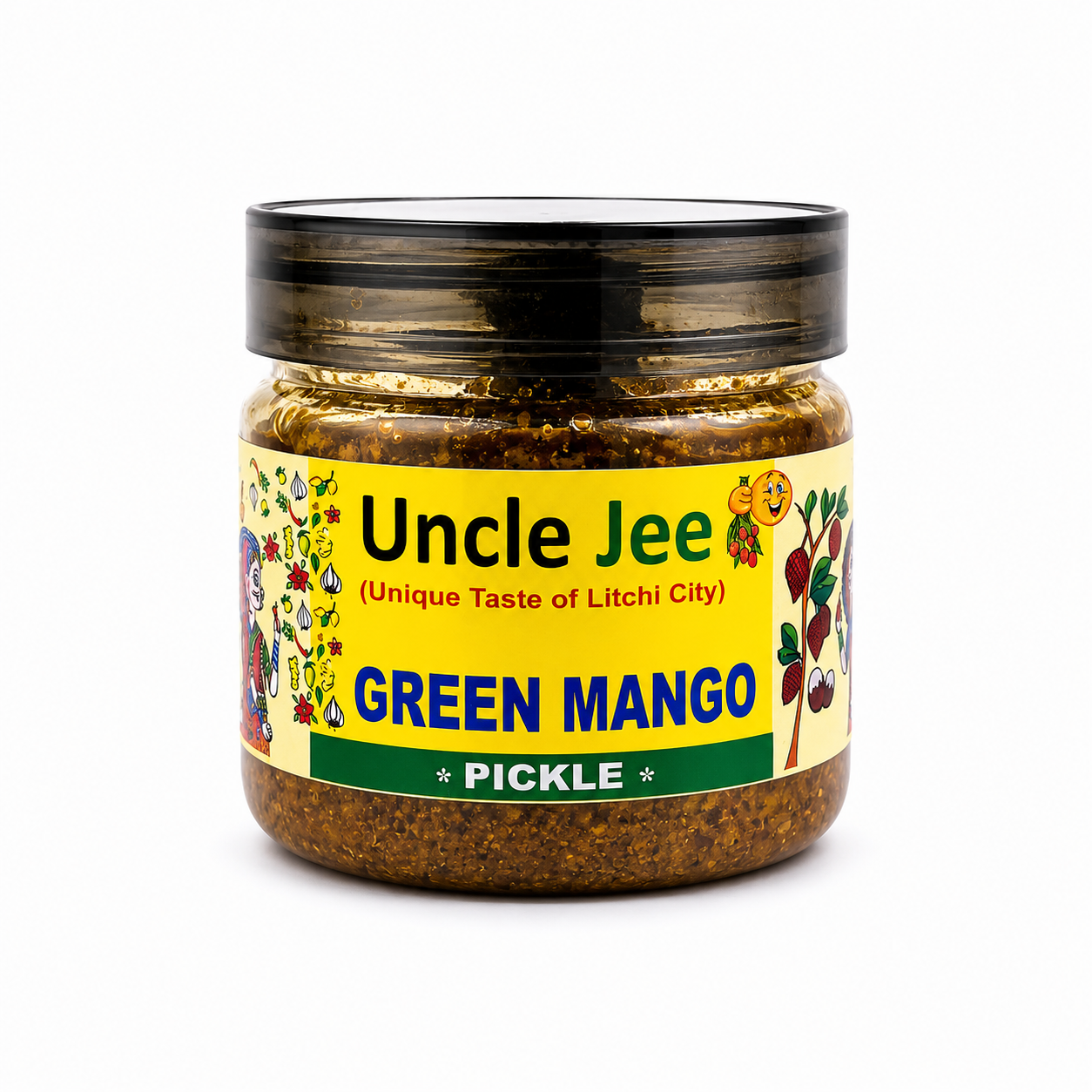 green mango 250 white green mango 250 white