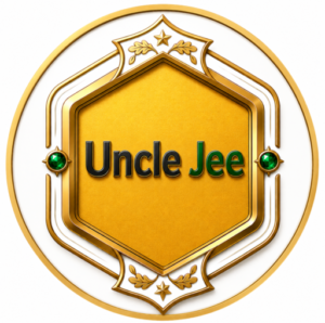 uncle gee