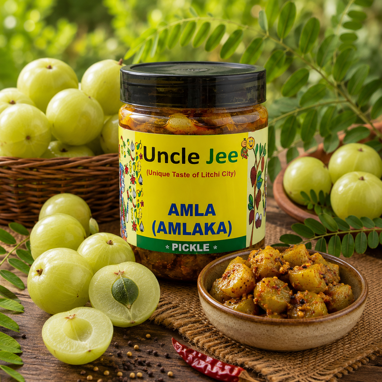 AMLA AMALKA PHOT