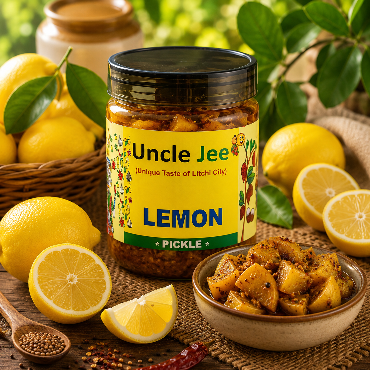 LEMON IMAGE