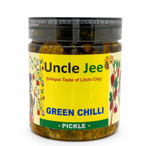 Home green chilli white back website