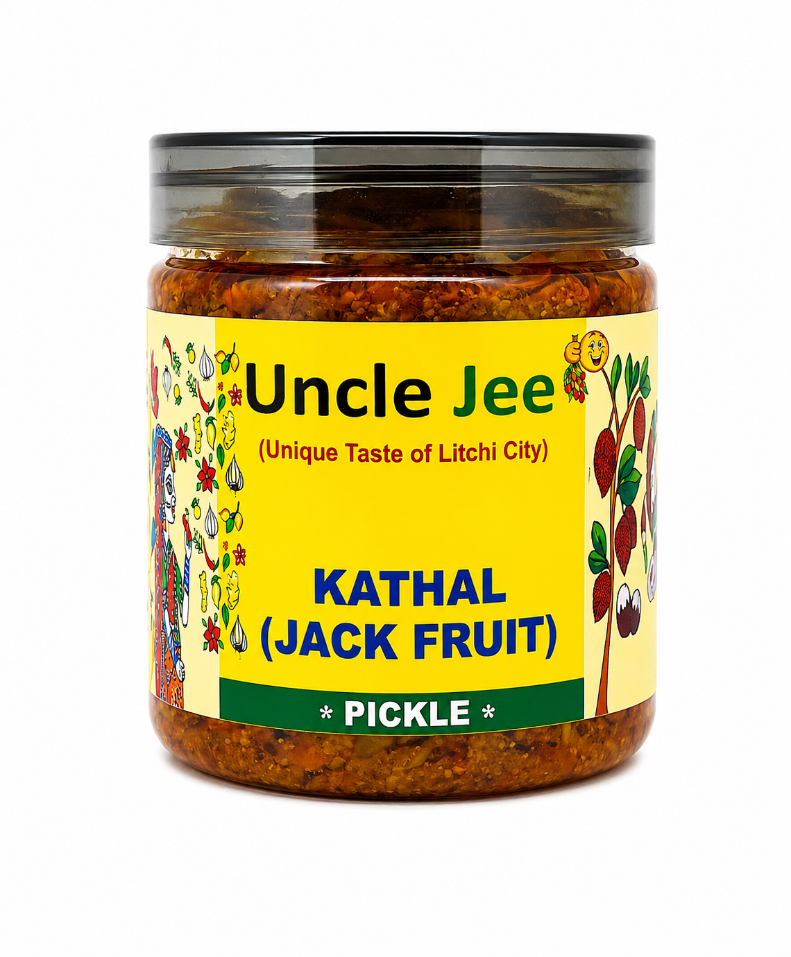 jackfruit jackfruit
