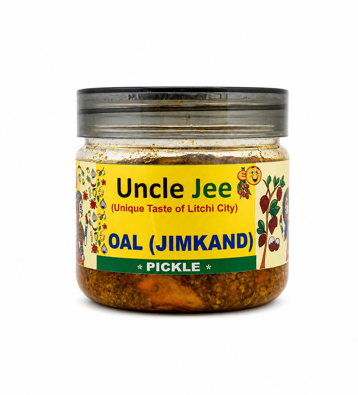 oal jimkand 250 gram oal jimkand 250 gram