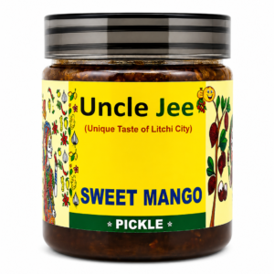 Home sweet mango 500gram