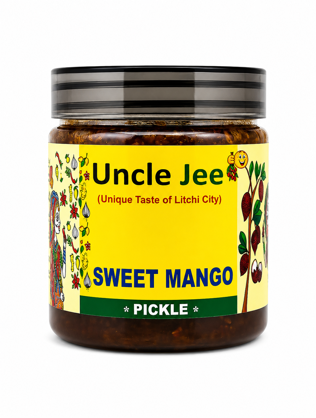 sweet mango 500gram sweet mango 500gram